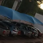 Pousada Primavera Olimpia-Sp Proximo Ao Termas Dos Laranjais