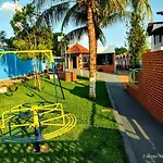 Pousada Primavera Olimpia-Sp Proximo Ao Termas Dos Laranjais