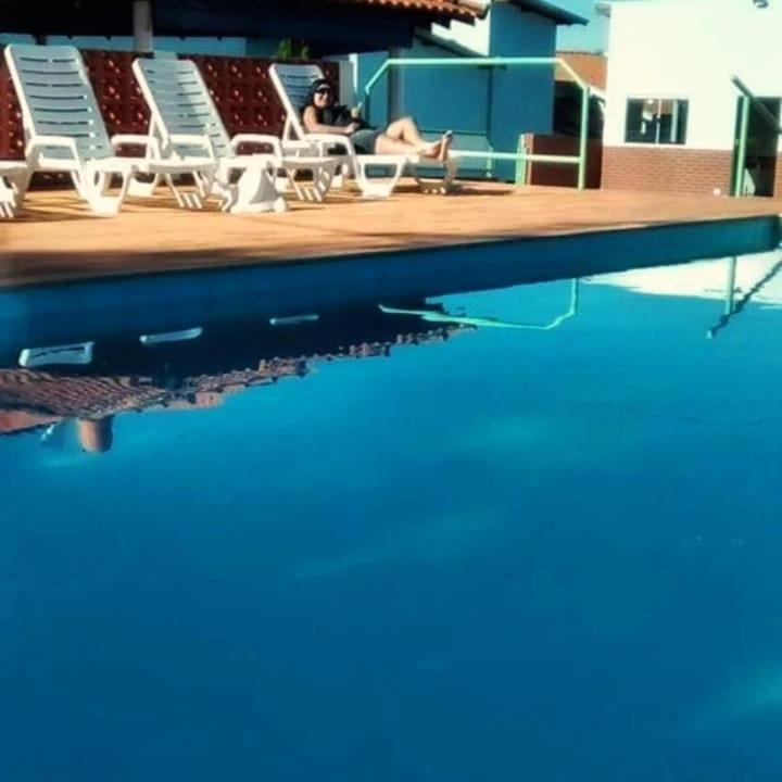 Primavera Olimpia-sp Proximo Ao Termas Dos Laranjais 5*