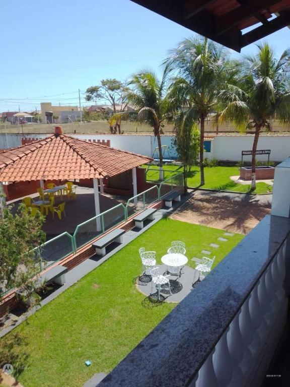 Guest house Primavera Olimpia-sp Proximo Ao Termas Dos Laranjais 5*