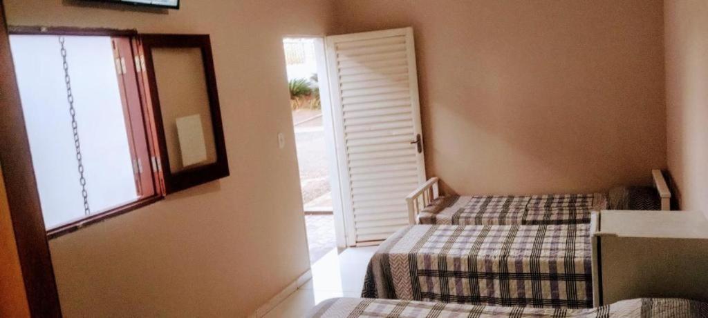 Primavera Olimpia-sp Proximo Ao Termas Dos Laranjais Guest house 5*