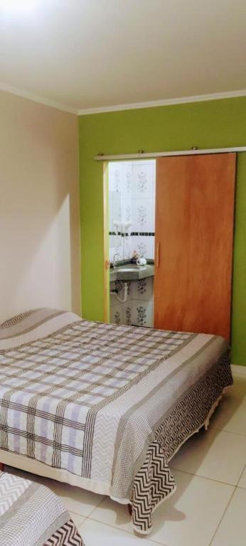 Guest house Primavera Olimpia-sp Proximo Ao Termas Dos Laranjais 5*