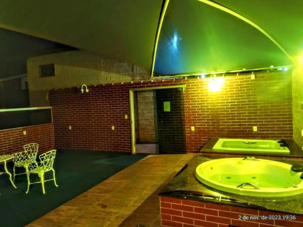 Guest house Primavera Olimpia-sp Proximo Ao Termas Dos Laranjais